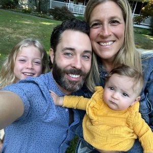 Meet your Posher, Jaclyn